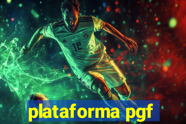 plataforma pgf-nmu2nd